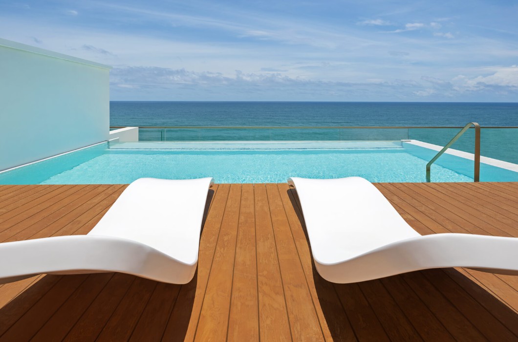 Radisson Collection Resort, Galle, Sri Lanka