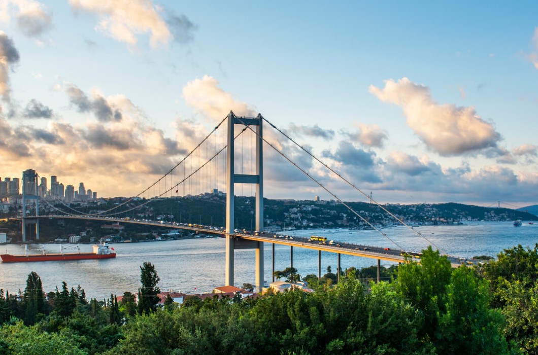 Istanbul
