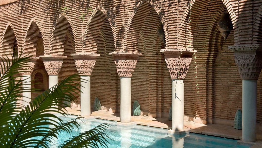 La Sultana Marrakech & La Sultana Oualidia, Luxury Hotel