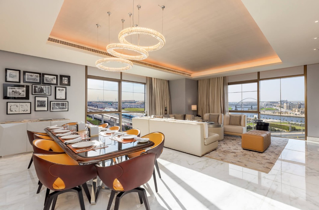 Al Habtoor City Hotel Collection