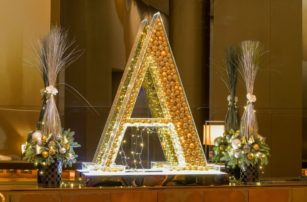 Armani Hotel Dubai