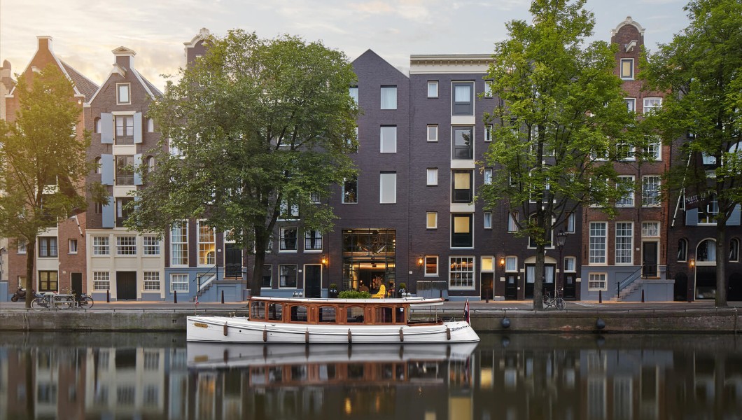 Pulitzer Amsterdam