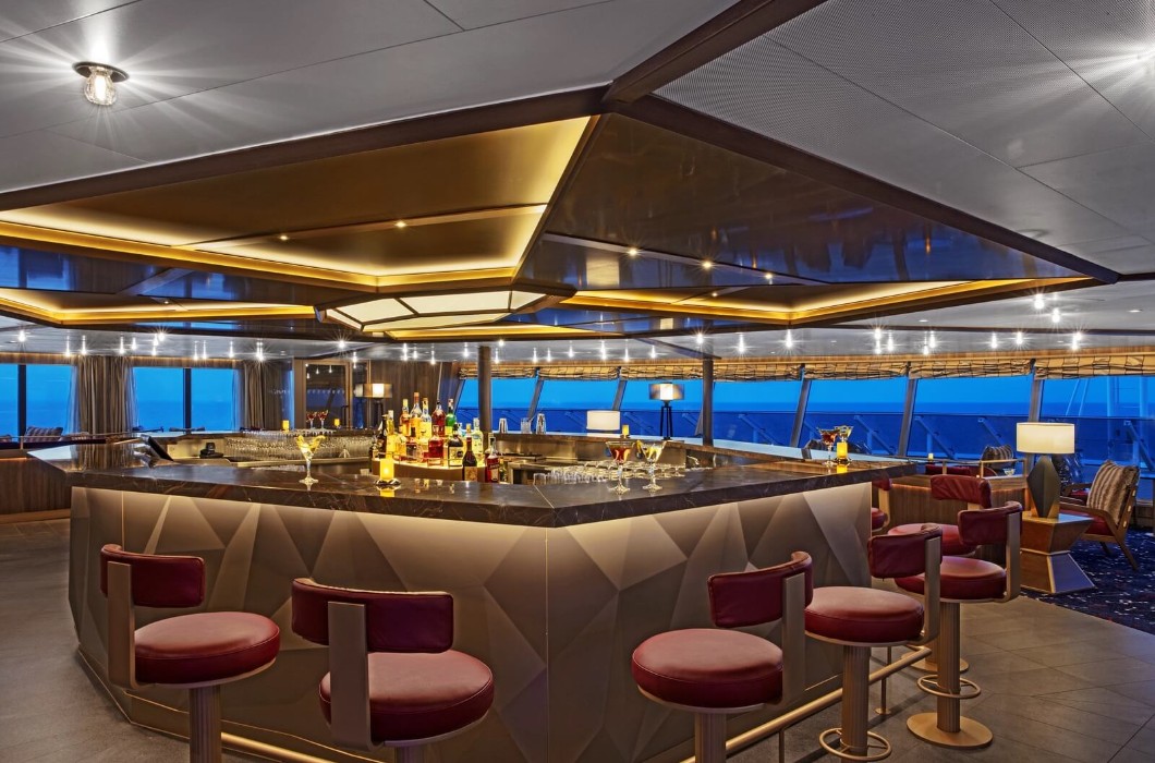 Cruises 2024