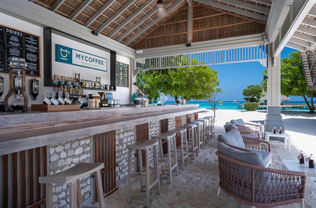 Cora Cora Maldives
