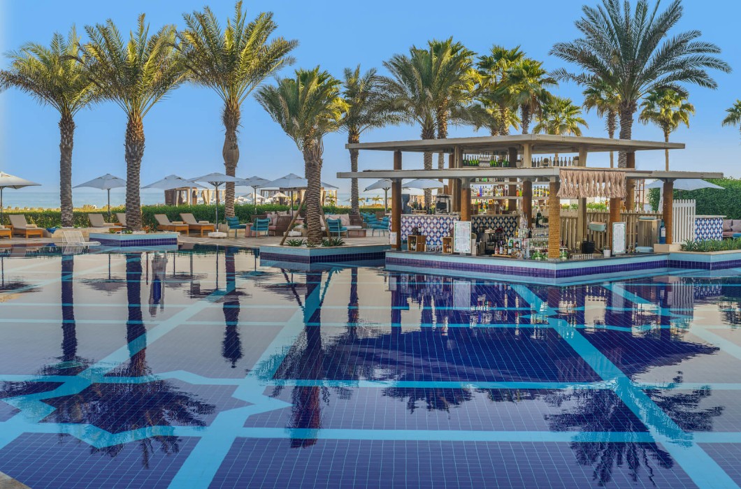 Rixos Premium Saadiyat Island