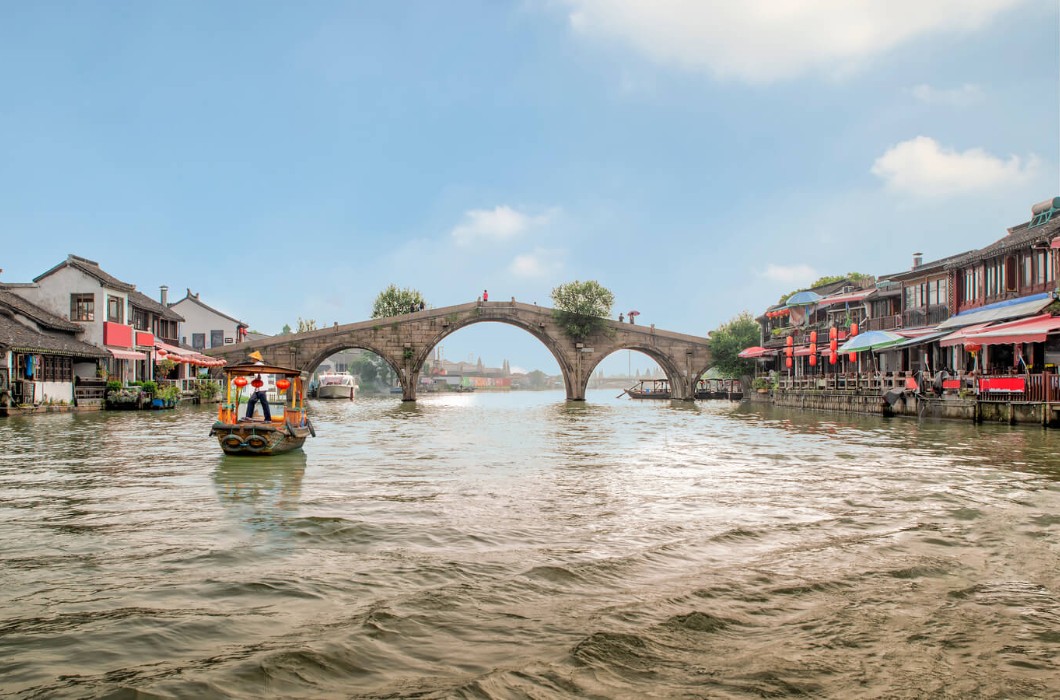 Best things to do in China