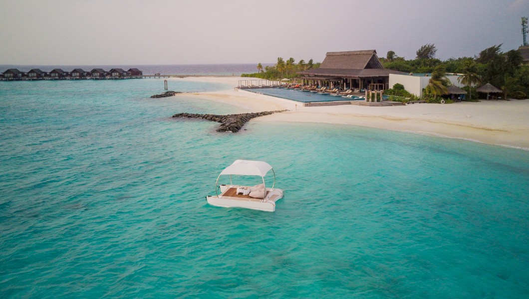 Grand Park Kodhipparu, Maldives