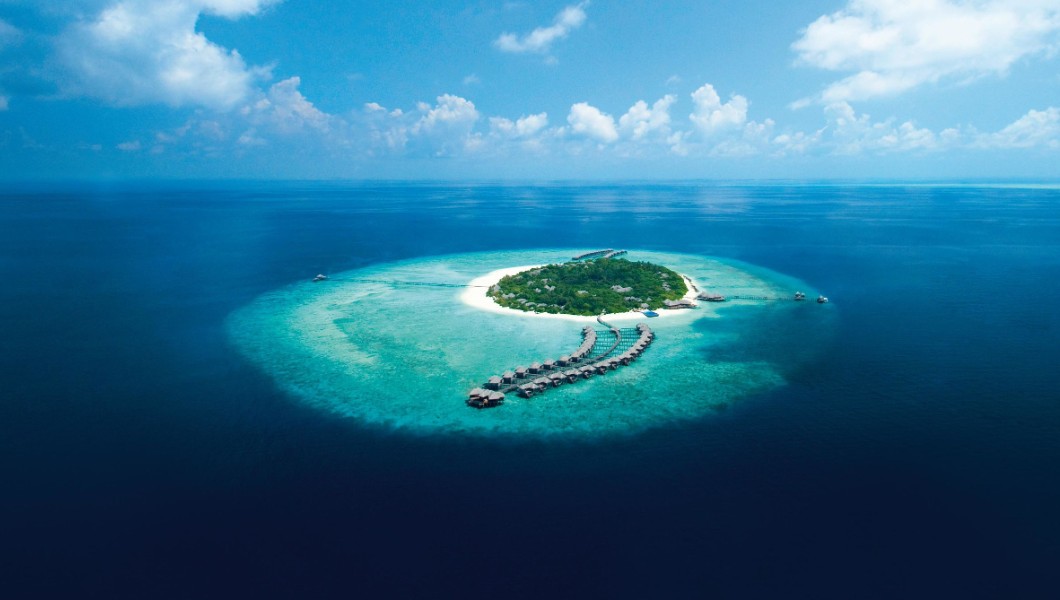 JA Manafaru, Maldives