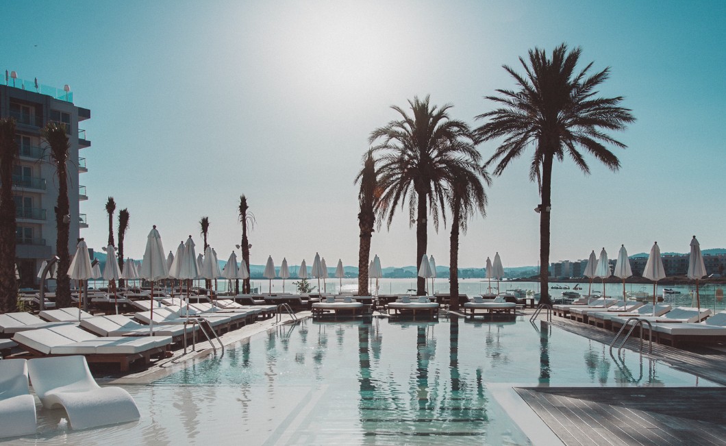 Amare Beach Hotel Ibiza