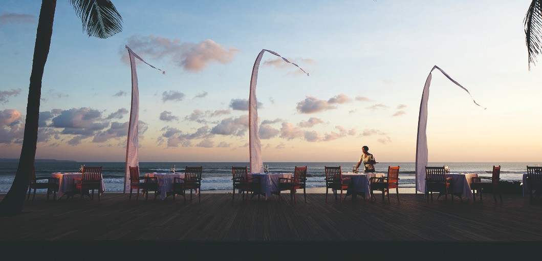The Samaya Seminyak - Bali