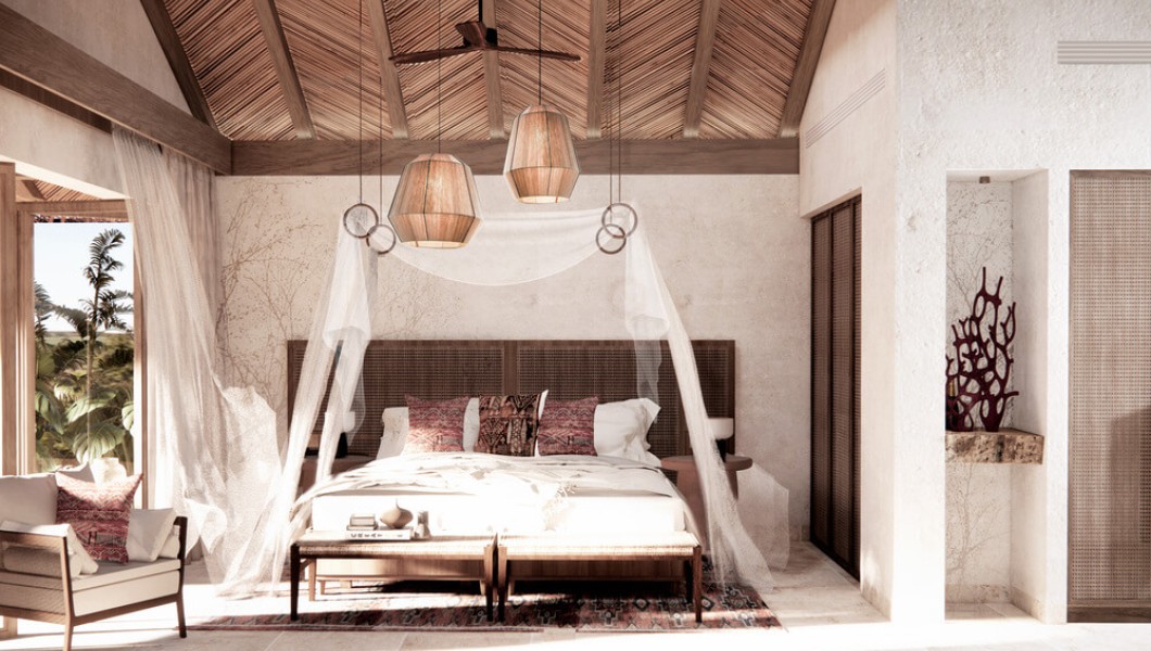 Thuwal Private Retreat 