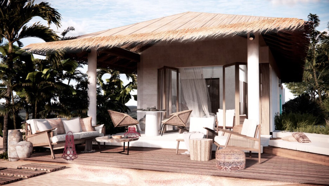 Thuwal Private Retreat 