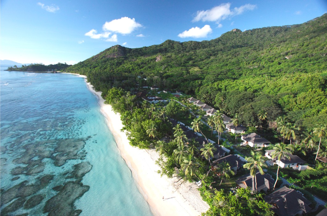 Hilton Seychelles Labriz Resort & Spa