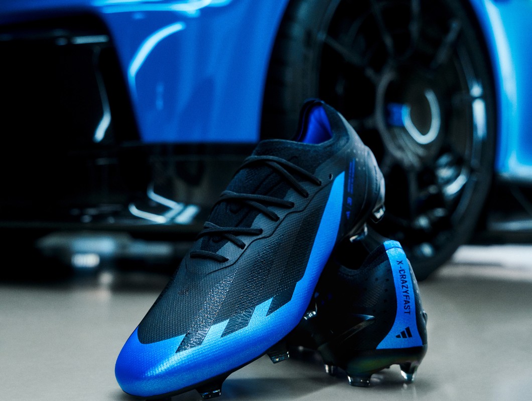 buggati adidas football boots