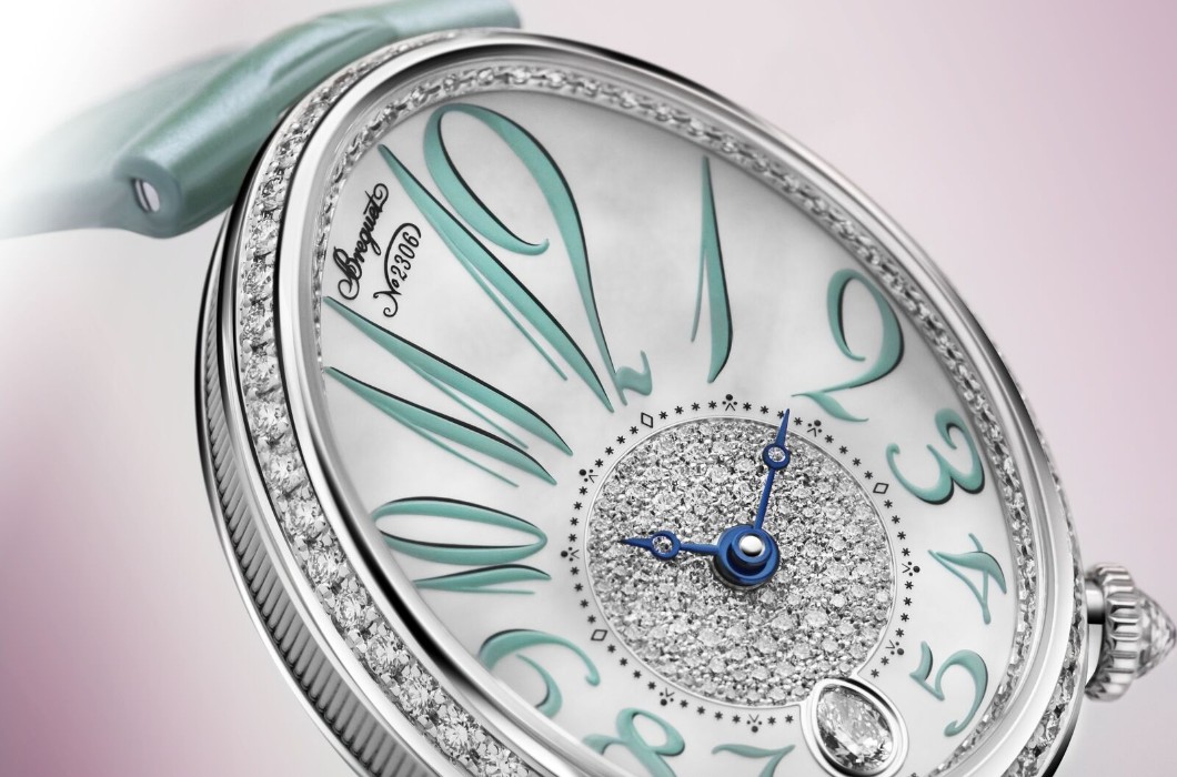 Breguet Watches