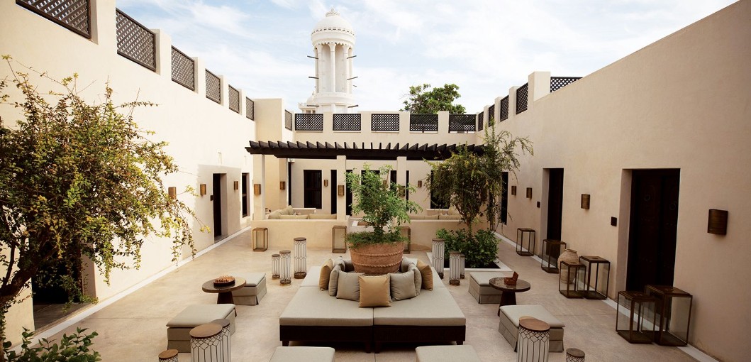 Al Bait Hotel