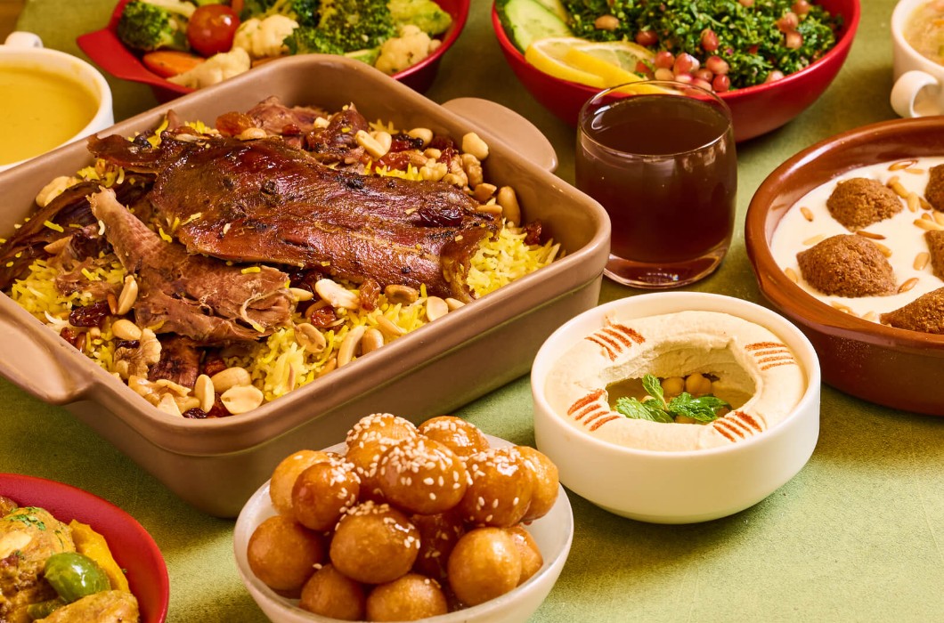 Al Habtoor City Hotel Collection