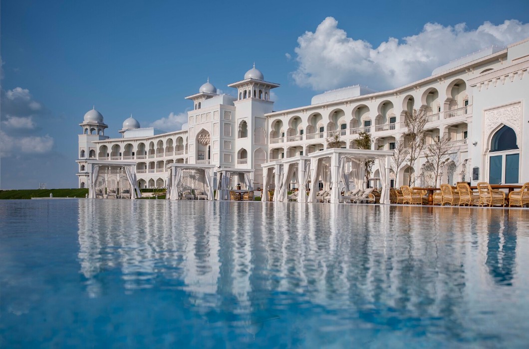 The Chedi Katara Hotel & Resort