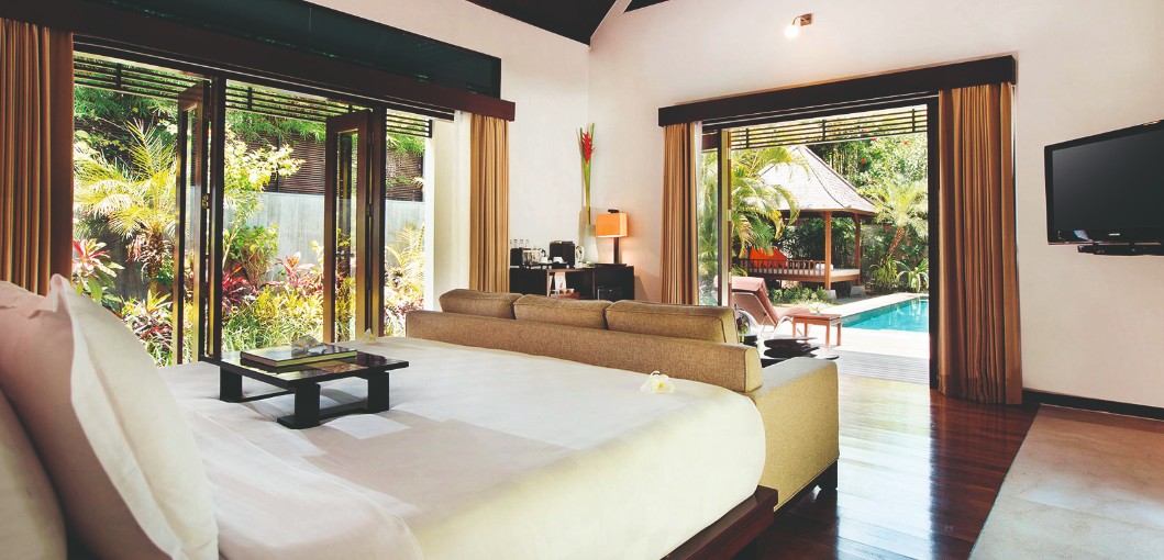 The Samaya Ubud
