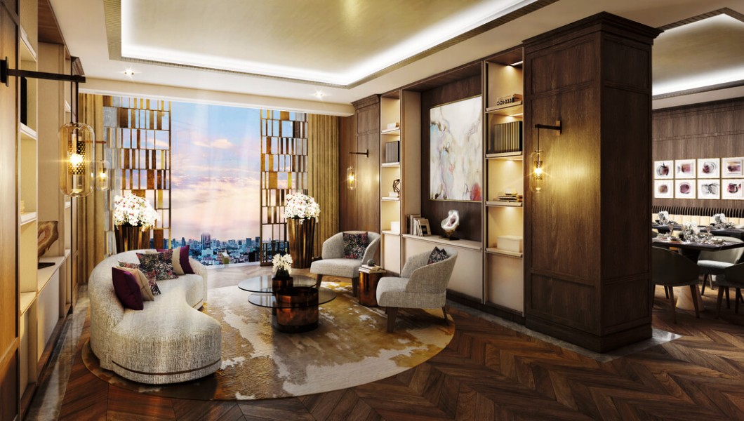 Ritz-Carlton Baku