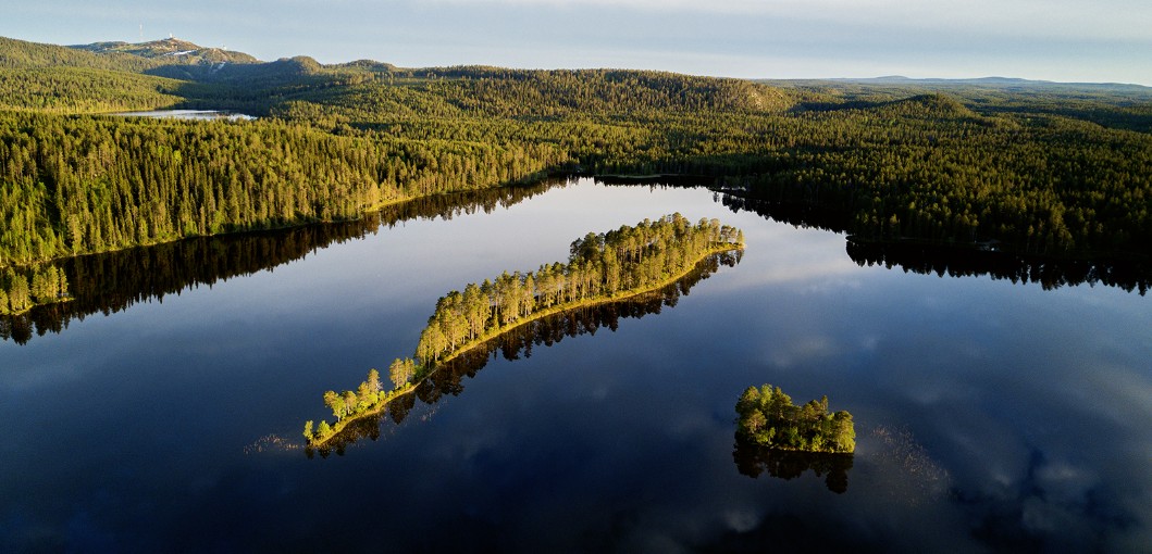 Lapland