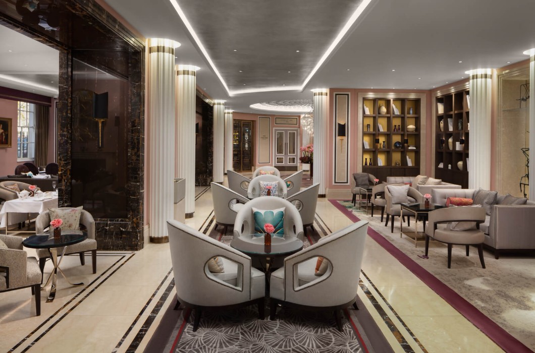 The Biltmore Mayfair