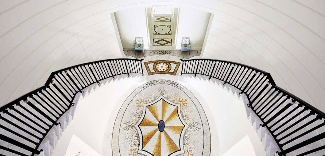 Palazzo Versace Dubai 
