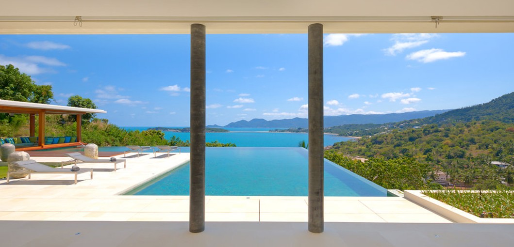 Samujana Koh Samui