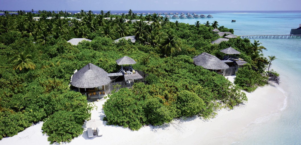 Six Senses Laamu