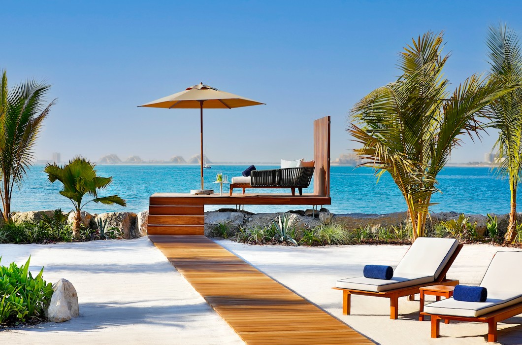 Ritz Carlton RAK Al Hamra