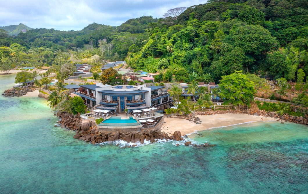 Mango House | An LXR Hotel in the Seychelles - Hilton