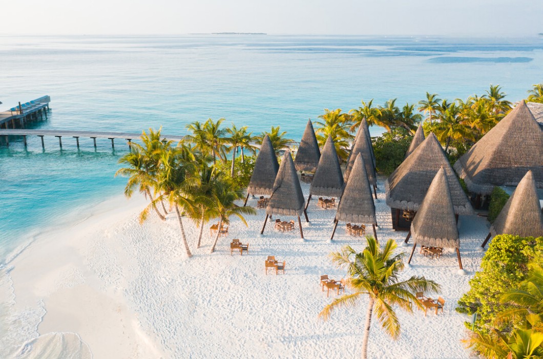 Heritance Aarah Maldives