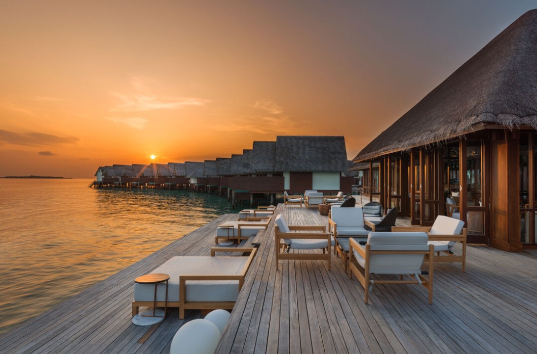 Heritance Aarah Maldives