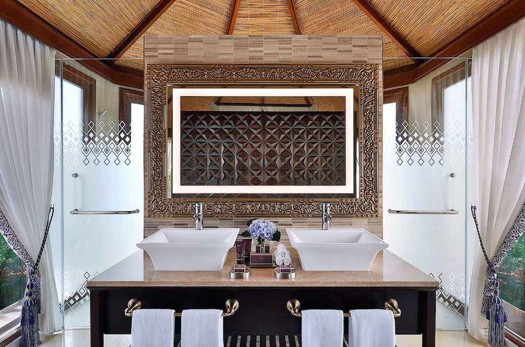 Ritz Carlton RAK Al Hamra