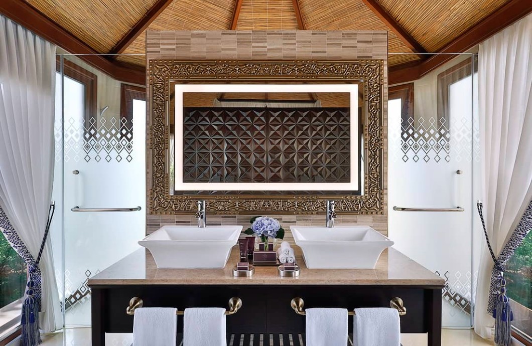 The Ritz-Carlton, Ras Al Khaimah, Al Hamra Beach
