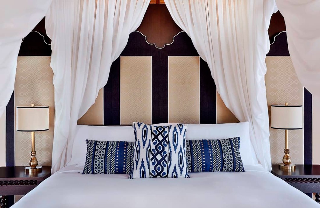 The Ritz-Carlton, Ras Al Khaimah, Al Hamra Beach