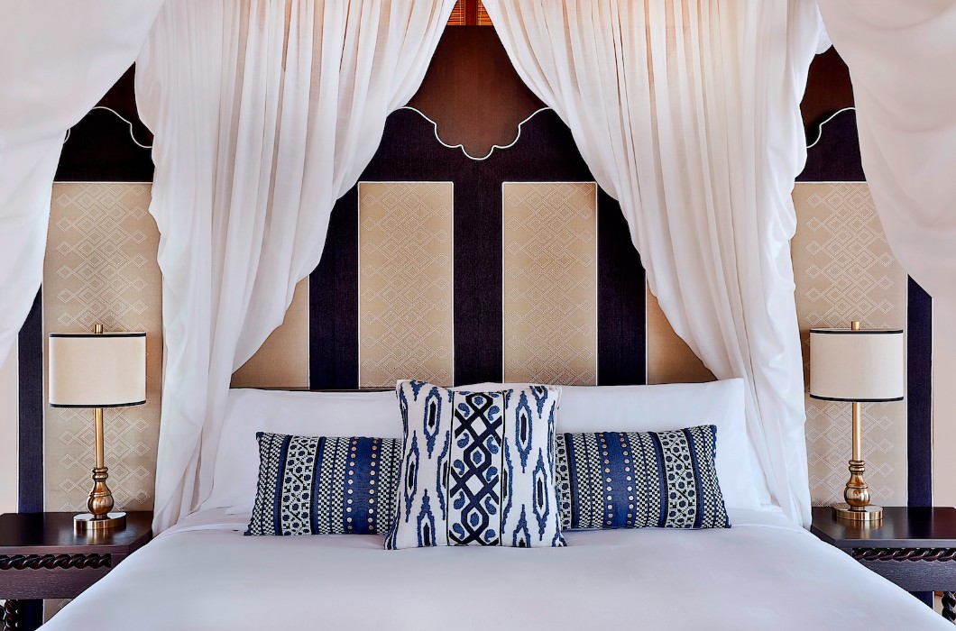Ritz Carlton RAK Al Hamra