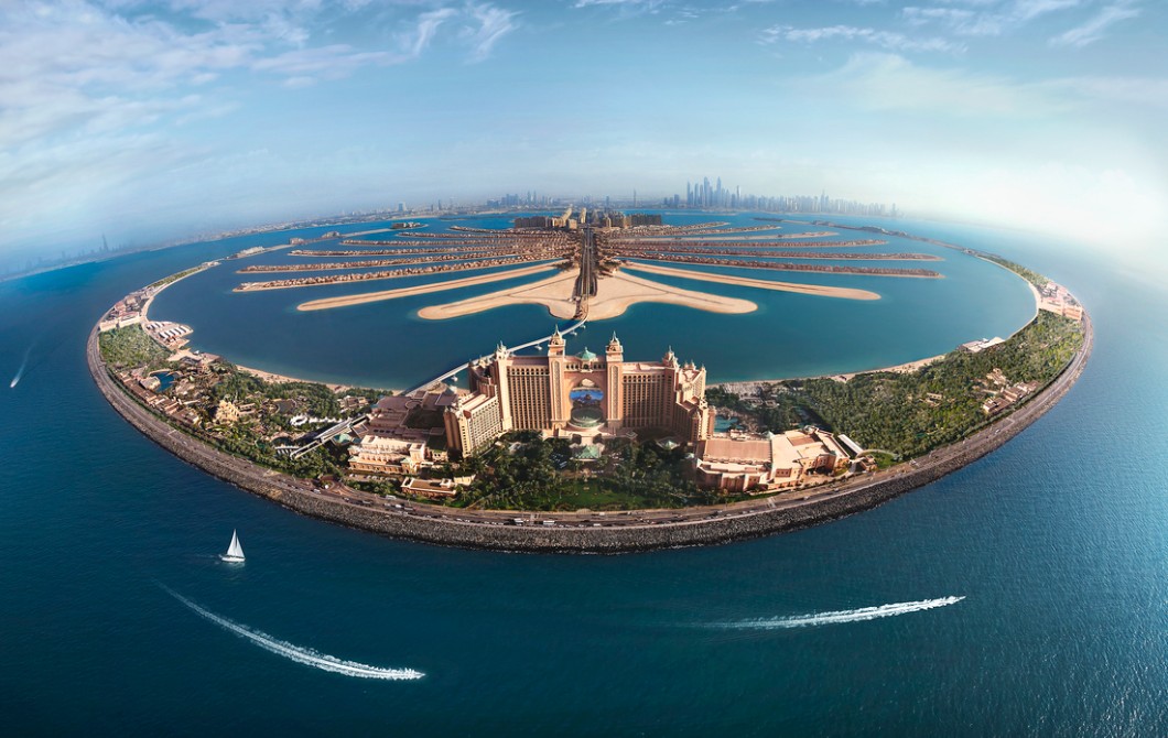 Atlantis, The Palm