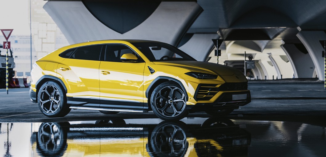 Lamborghini