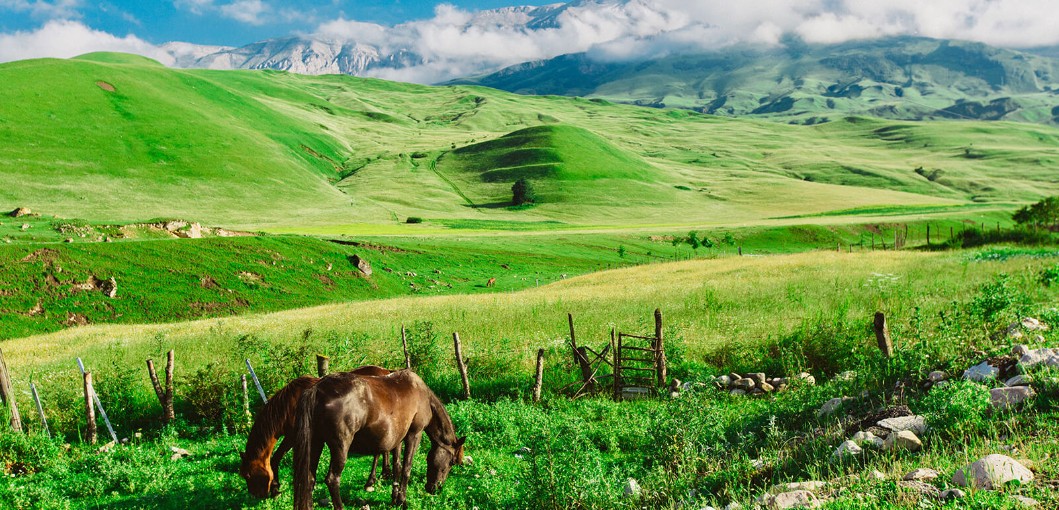 Azerbaijan