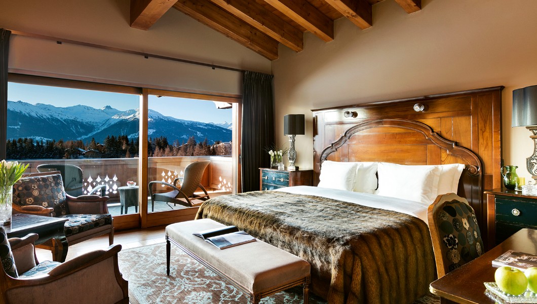 Guarda Golf Hôtel & Résidences