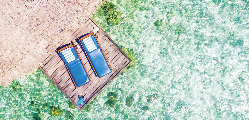 Filitheyo Island Resort Maldives