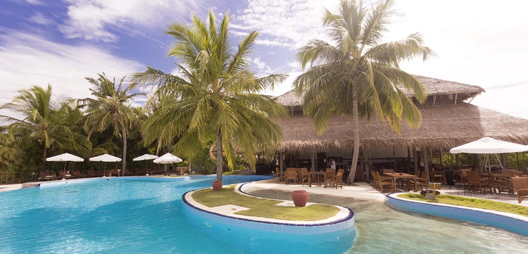 Filitheyo Island Resort Maldives
