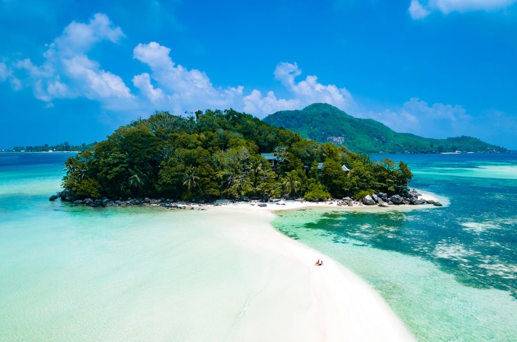  JA Enchanted Island Resort