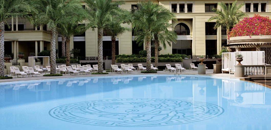 Palazzo Versace Dubai 