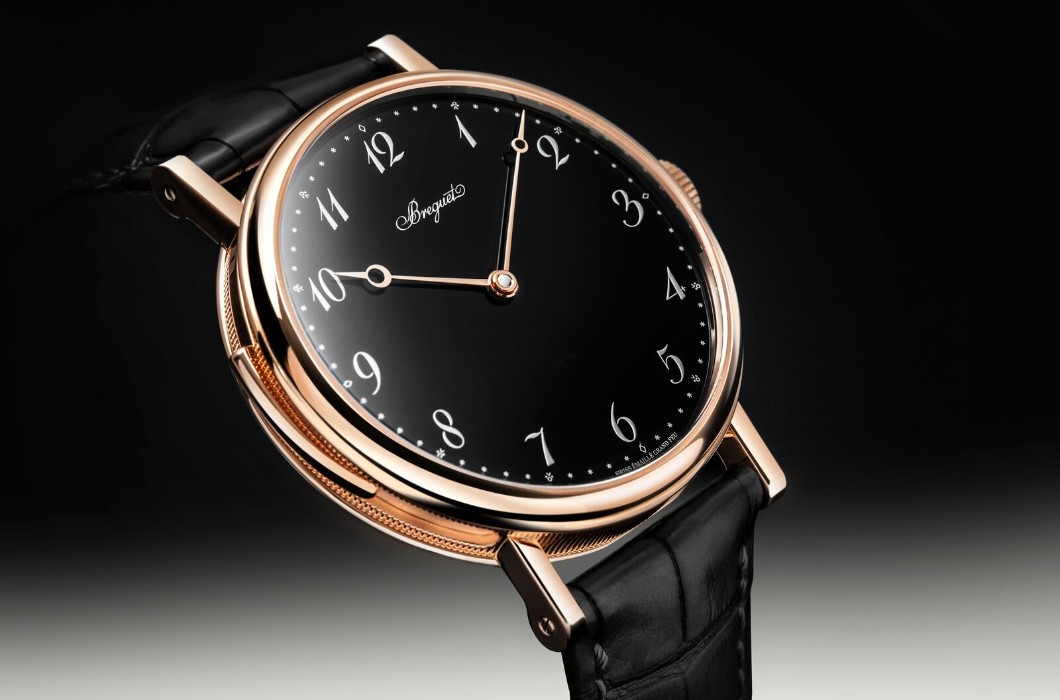 Breguet Classique 7637 Répétition Minutes