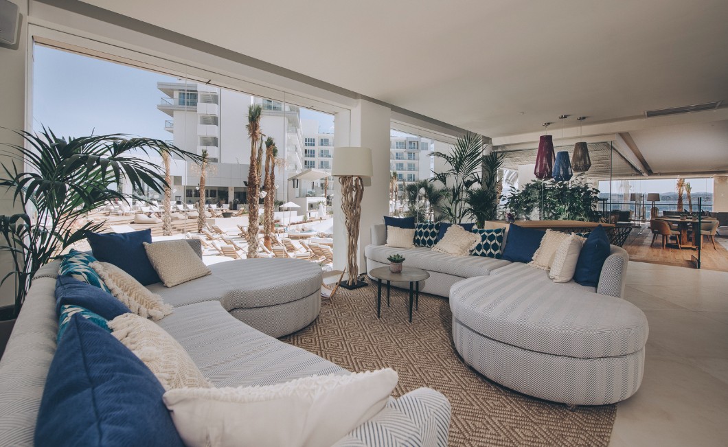 Amare Beach Hotel Ibiza
