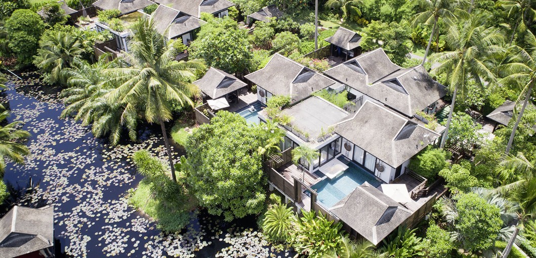 Anantara Mai Khao Phuket