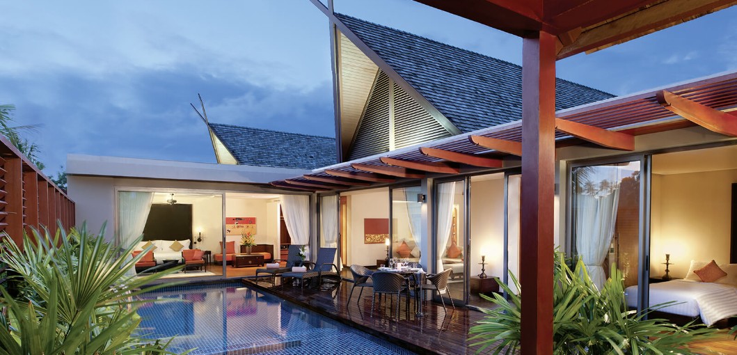 Anantara Mai Khao Phuket