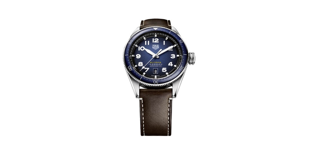 TAG Heuer Autavia